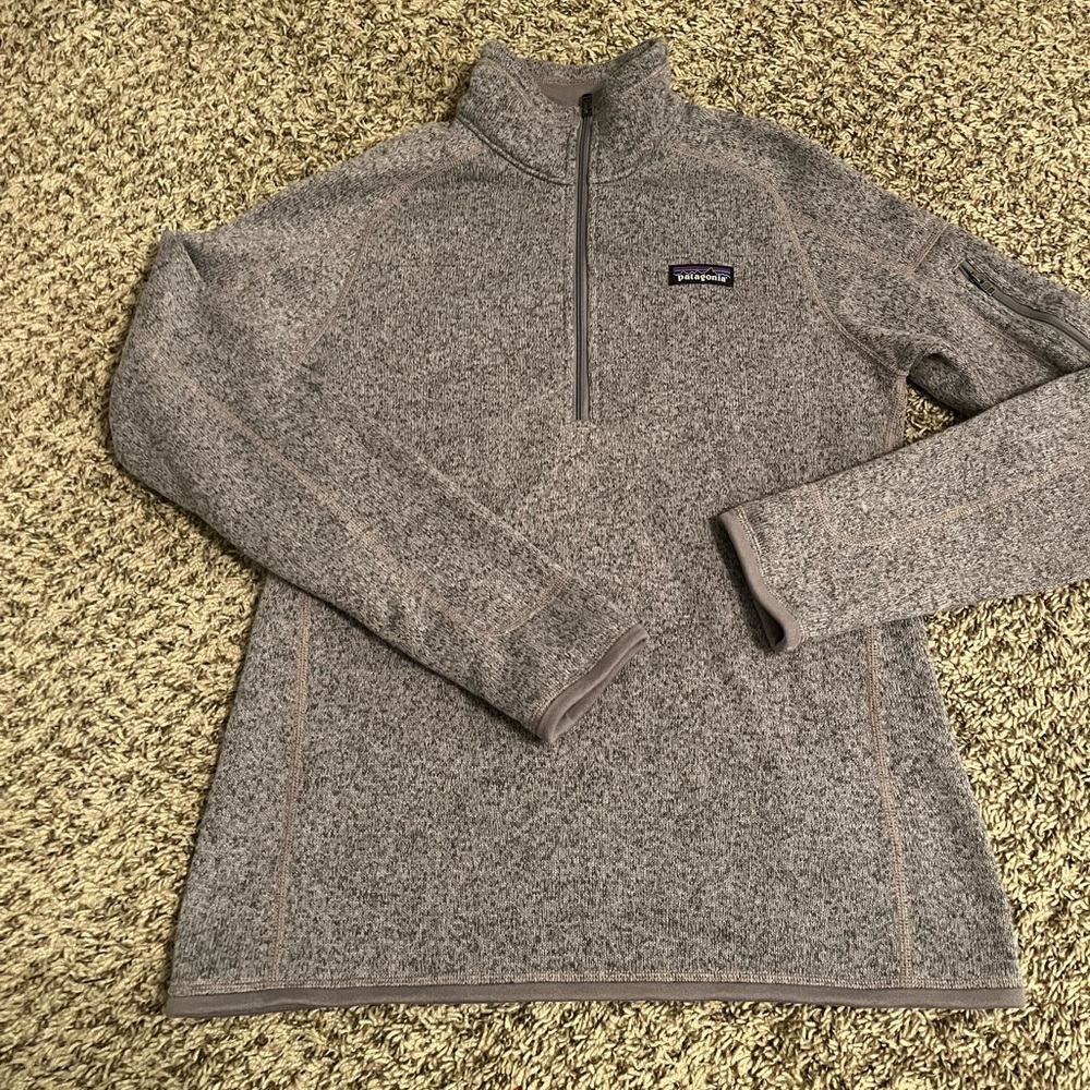 Patagonia Better Sweater